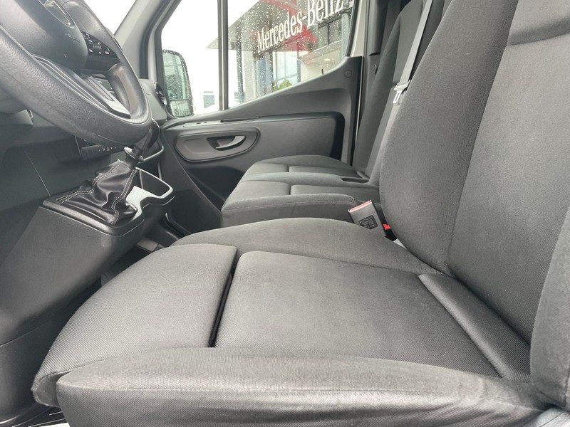 Mercedes Sprinter 316 2.1 cdi f 37/35 rwd e6