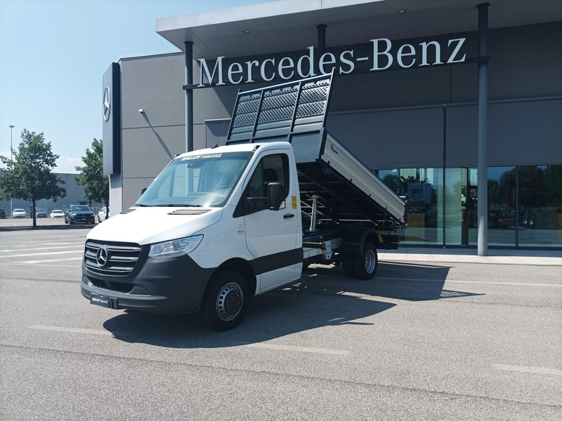 Mercedes Sprinter 416 2.1 cdi t 37/35 rwd r.gem. evi