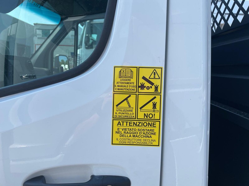 Mercedes Sprinter 416 2.1 cdi t 37/35 rwd r.gem. evi