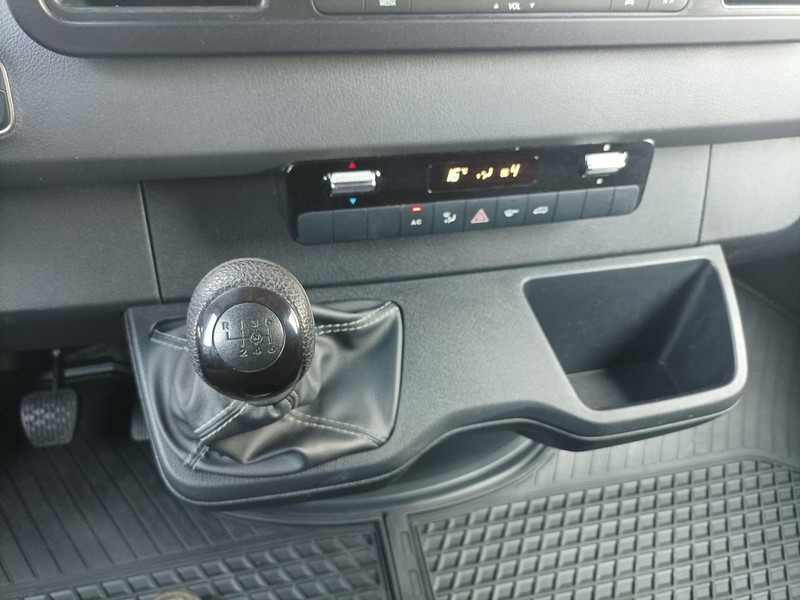 Mercedes Sprinter 311 2.0 cdi f 39/35 fwd h2 diesel bianco
