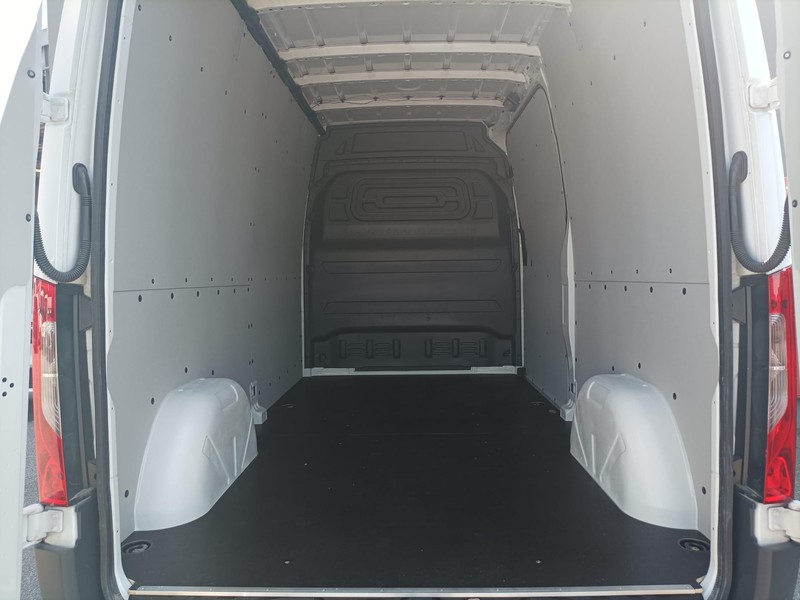 Mercedes Sprinter 311 2.0 cdi f 39/35 fwd h2 diesel bianco