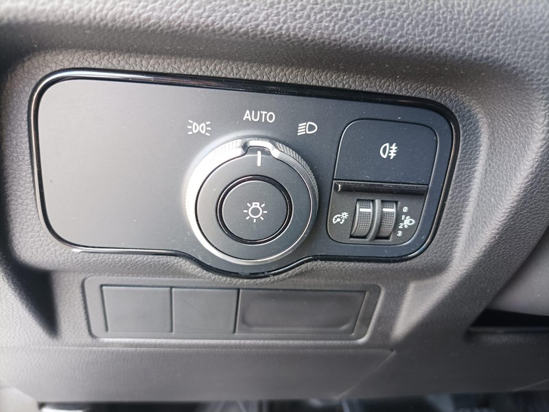 Mercedes Citan 110 cdi furgone long pro diesel bianco
