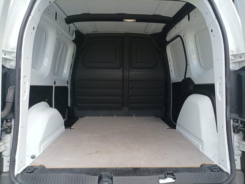 Mercedes Citan 110 cdi furgone long pro diesel bianco