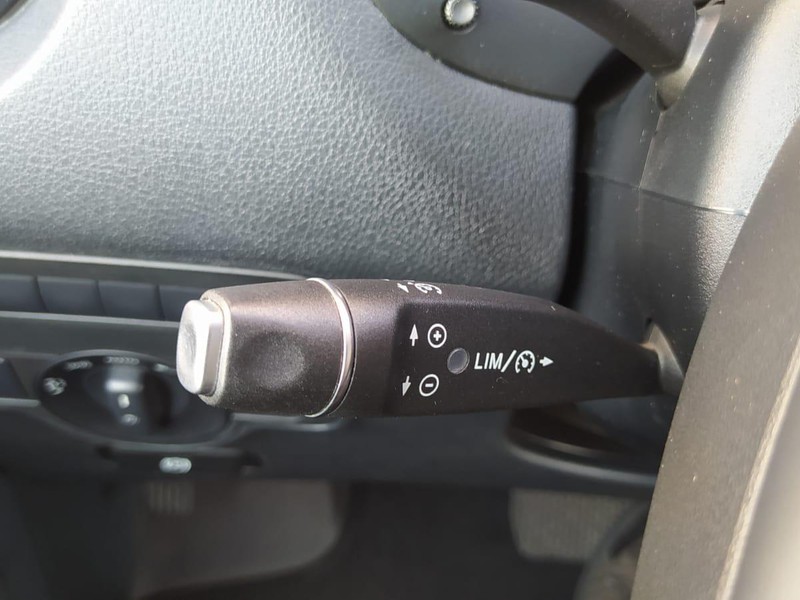 Mercedes Vito 116 cdi long tourer pro auto my20 diesel nero