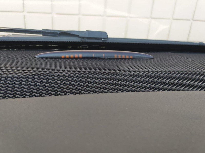 Mercedes Vito 116 cdi long tourer pro auto my20 diesel nero