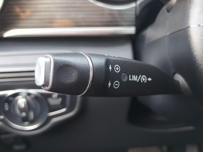 Mercedes Classe V extralong 250 d sport auto diesel nero
