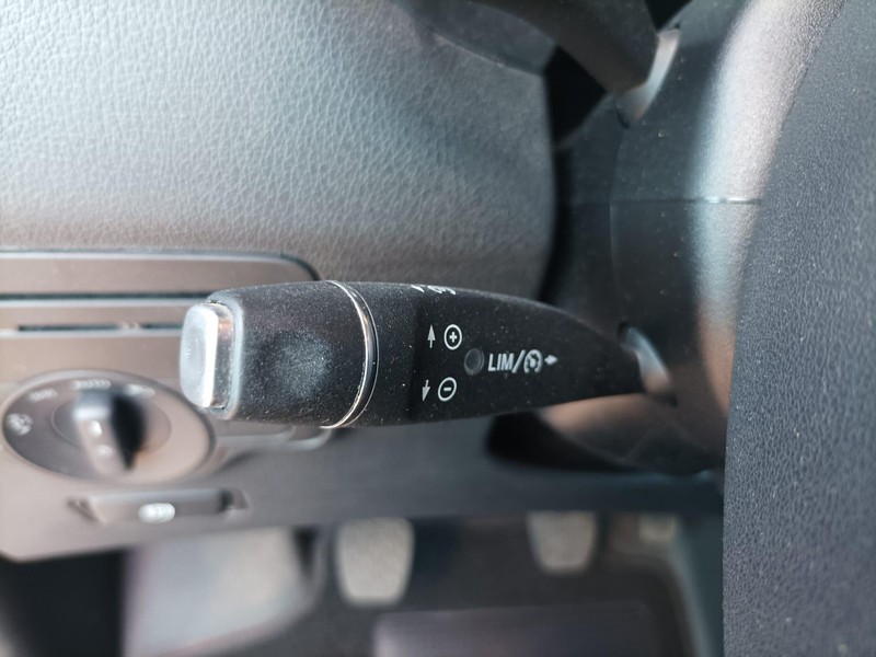 Mercedes Vito 110 cdi compact mixto diesel bianco