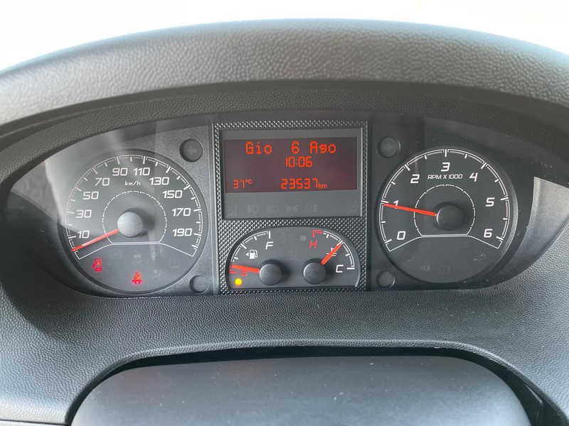 Peugeot Boxer 435 2.2 bluehdi 165cv s&s l3 furg.squad. onnicar (premium) diesel bianco