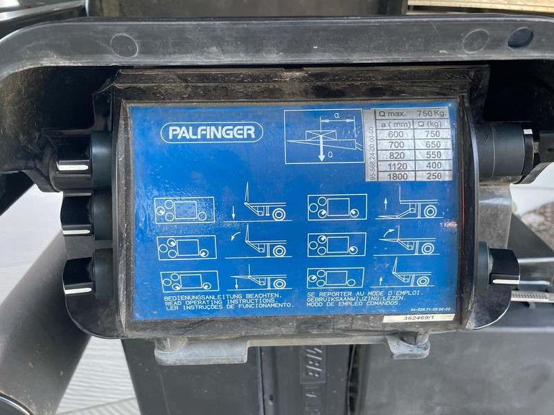 Peugeot Boxer 435 2.2 bluehdi 165cv s&s l3 furg.squad. onnicar (premium) diesel bianco