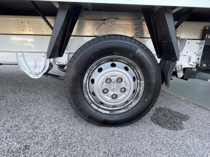 Peugeot Boxer 435 2.2 bluehdi 165cv s&s l3 furg.squad. onnicar (premium) diesel bianco