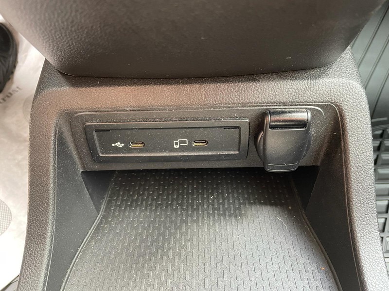 Mercedes Citan 112 cdi furgone long diesel grigio