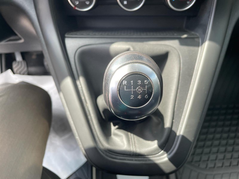 Mercedes Citan 112 cdi furgone long diesel grigio
