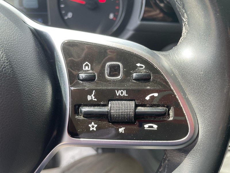 Mercedes Citan 112 cdi furgone long diesel grigio