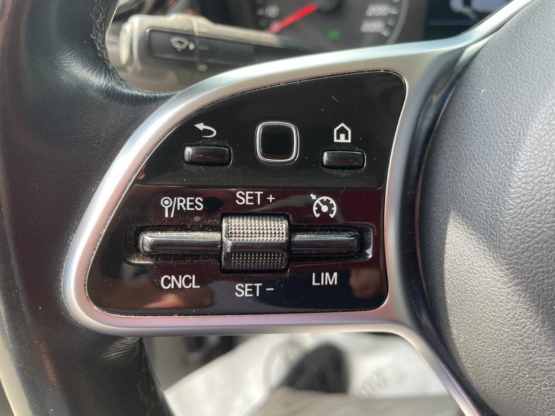 Mercedes Citan 112 cdi furgone long diesel grigio