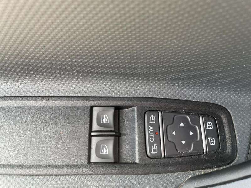 Mercedes Citan 112 cdi furgone long diesel grigio
