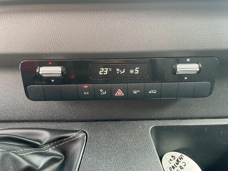 Mercedes Sprinter 317 2.0 cdi f 37/35 rwd h2