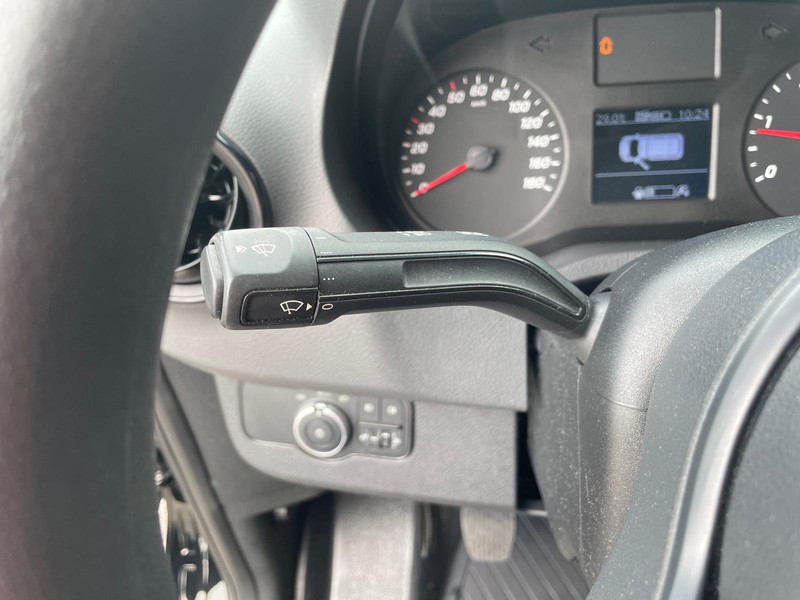 Mercedes Sprinter 317 2.0 cdi f 37/35 rwd h2