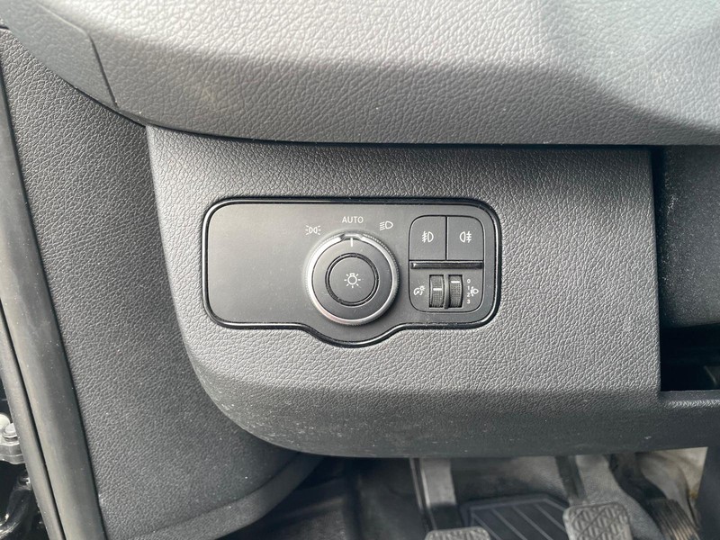 Mercedes Sprinter 317 2.0 cdi f 37/35 rwd h2
