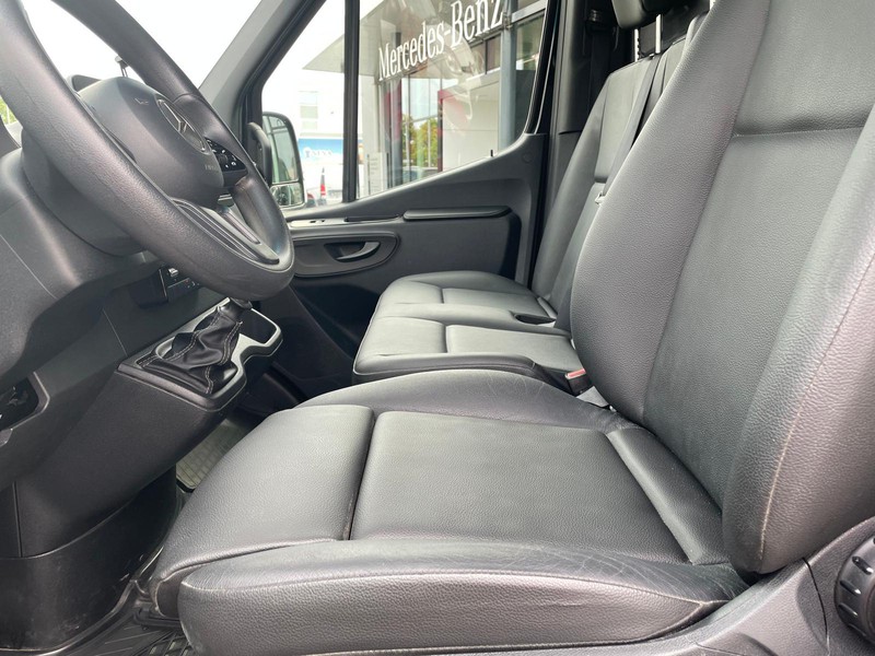 Mercedes Sprinter 317 2.0 cdi f 37/35 rwd h2
