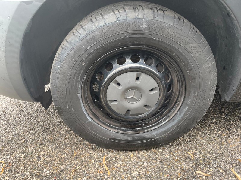 Mercedes Sprinter 317 2.0 cdi f 37/35 rwd h2