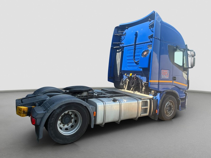 Iveco Stralis hi way as 440 s42t/p e6 diesel 
