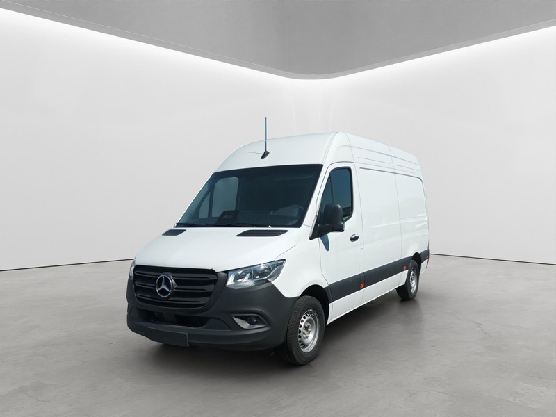 Mercedes Sprinter Furgone 315CDI 37/35 PRO diesel bianco