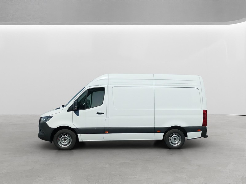 Mercedes Sprinter Furgone 315CDI 37/35 PRO diesel bianco