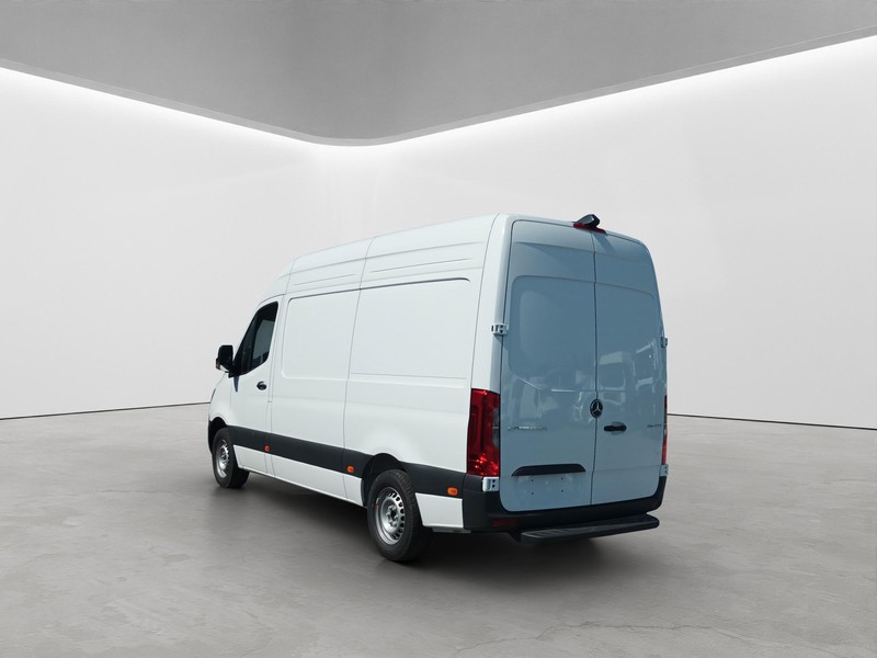 Mercedes Sprinter Furgone 315CDI 37/35 PRO diesel bianco