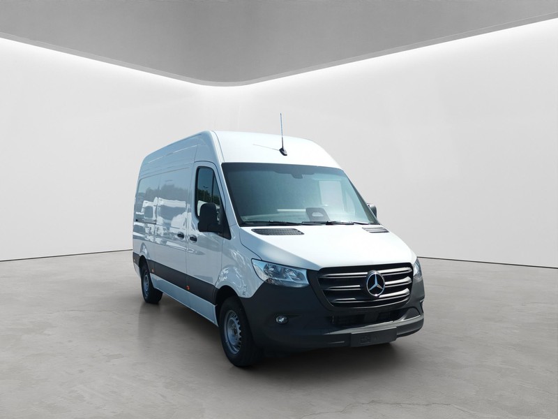 Mercedes Sprinter Furgone 315CDI 37/35 PRO diesel bianco