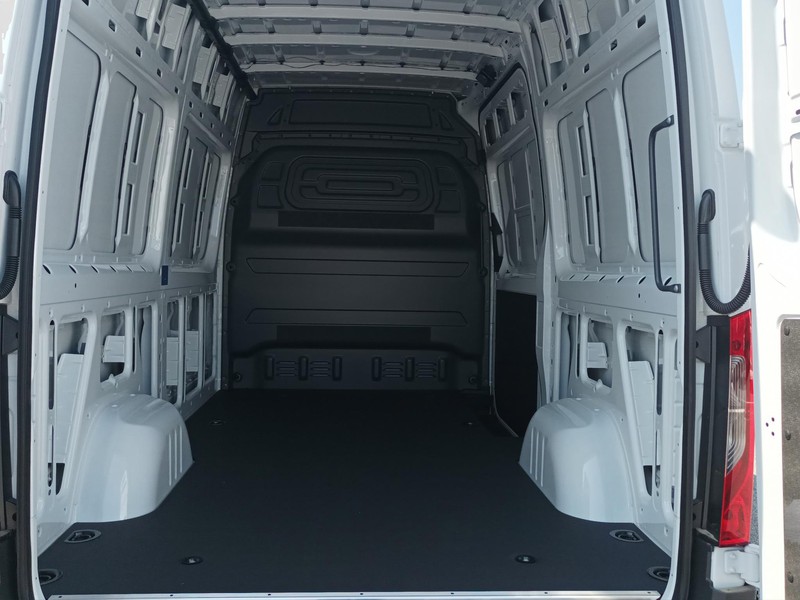Mercedes Sprinter Furgone 315CDI 37/35 PRO diesel bianco