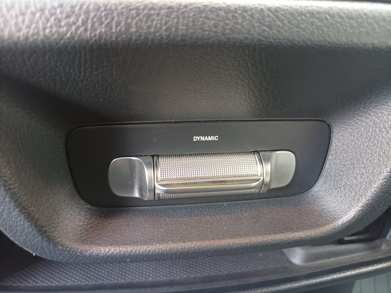 Mercedes Vito furgone 119 cdi compact pro 9g-tronic diesel grigio