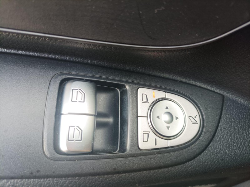 Mercedes Vito furgone 119 cdi compact pro 9g-tronic diesel grigio