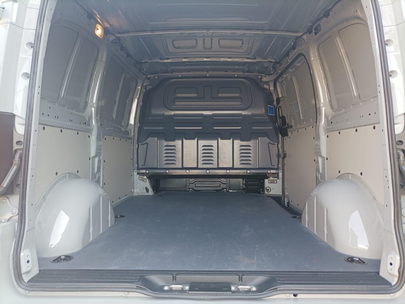 Mercedes Vito furgone 119 cdi compact pro 9g-tronic diesel grigio