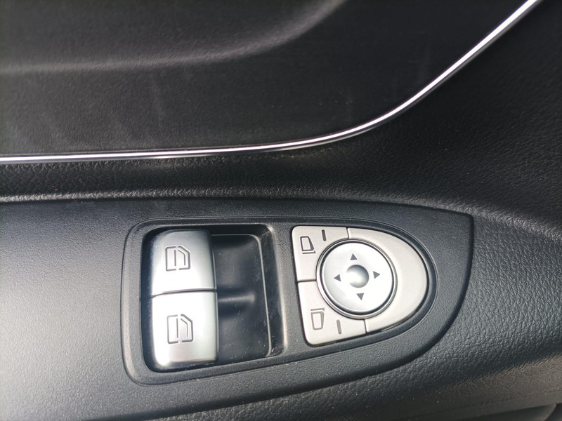 Mercedes Vito 119 cdi long auto my20 diesel grigio