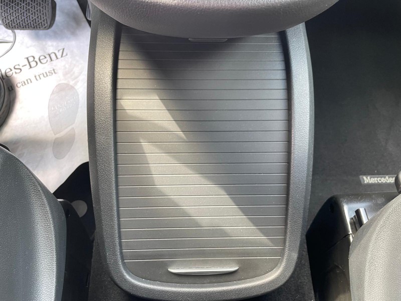 Mercedes Classe V long 250 d sport auto diesel grigio