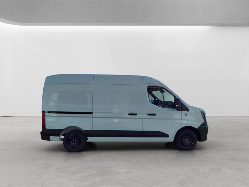 Renault Master RED VAN 3T5 E6e - L2H2
