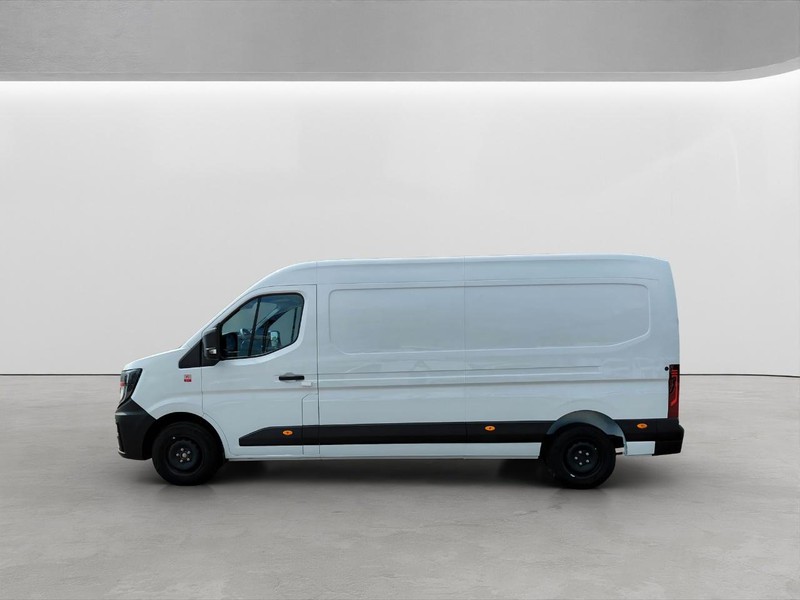 Renault Master RED VAN 3T5 E6e - L3H2