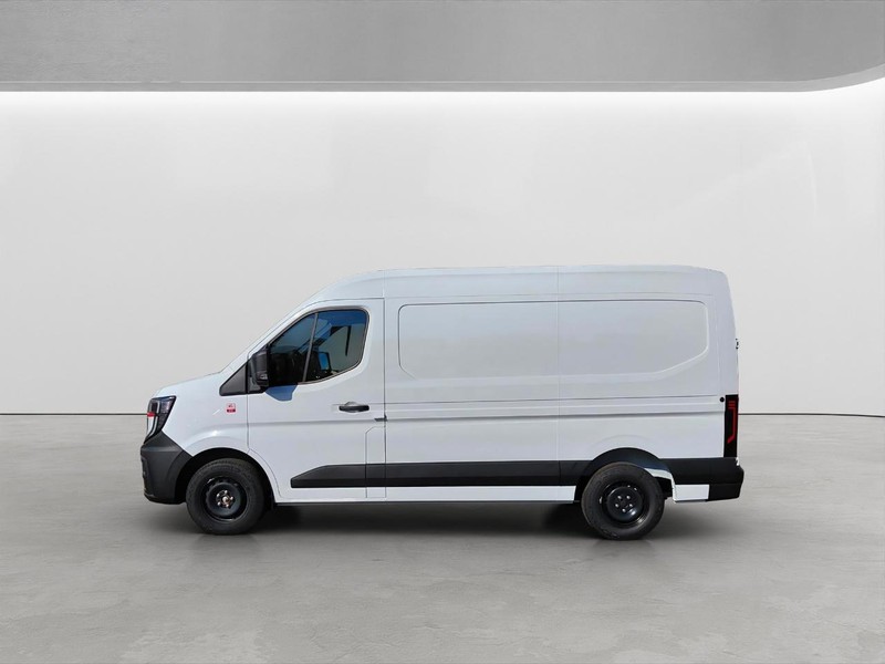 Renault Master RED VAN 3T5 EVIe - L2H2