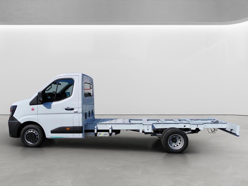 Renault Master RED CCAB 3T5 EVI RTWD - L4H1