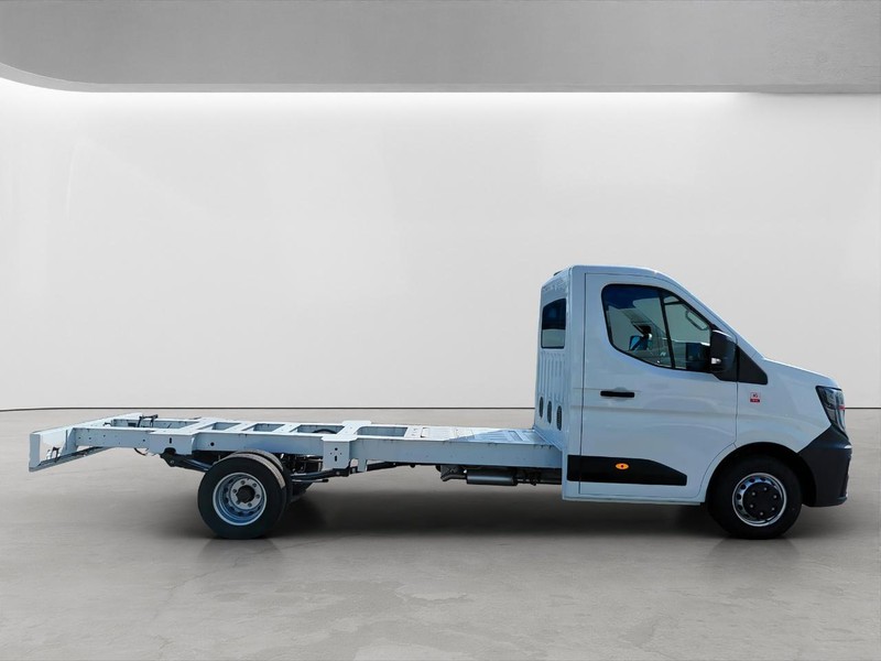 Renault Master RED CCAB 3T5 EVI RTWD - L4H1