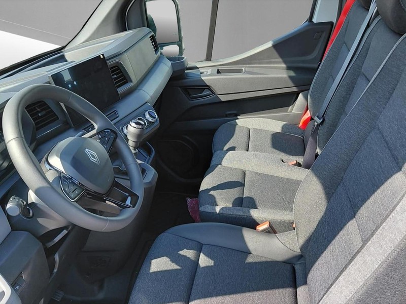 Renault Master RED CCAB 3T5 EVIe - L3H1