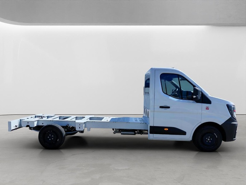 Renault Master RED PCAB 3T5 EVIe - L3H1