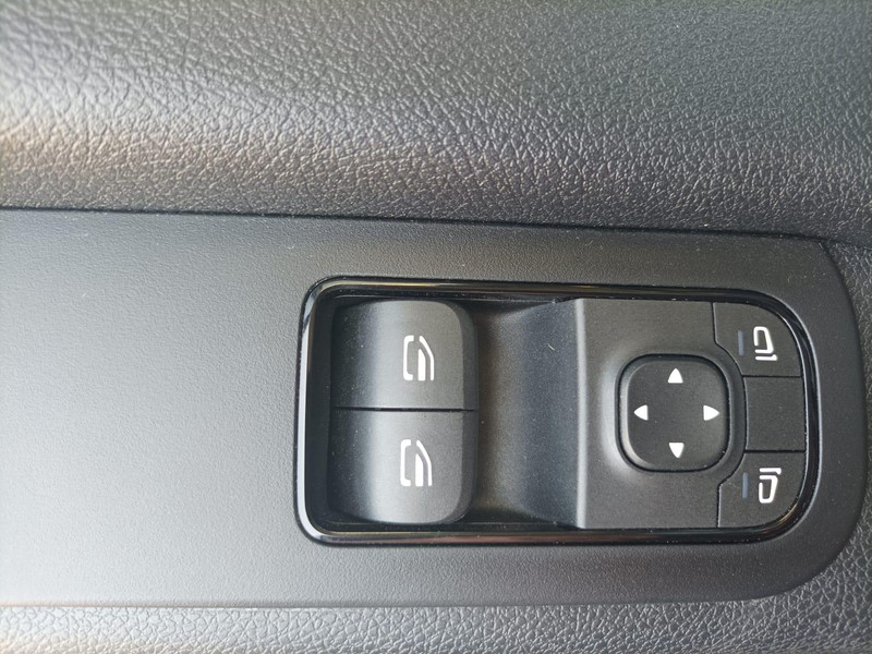 Mercedes Sprinter 315 2.0 cdi f 32/35 rwd h1 9g-tronic diesel nero