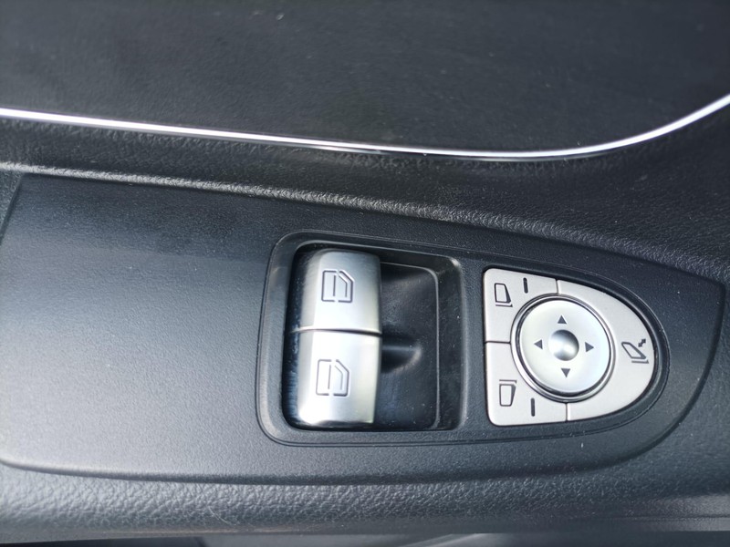 Mercedes Vito 119 cdi(bluetec) extralong 4x4 auto e6 diesel grigio