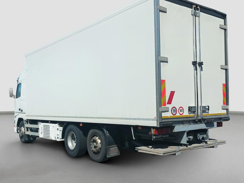 Volvo FH 12-420 6x2 spp fisso