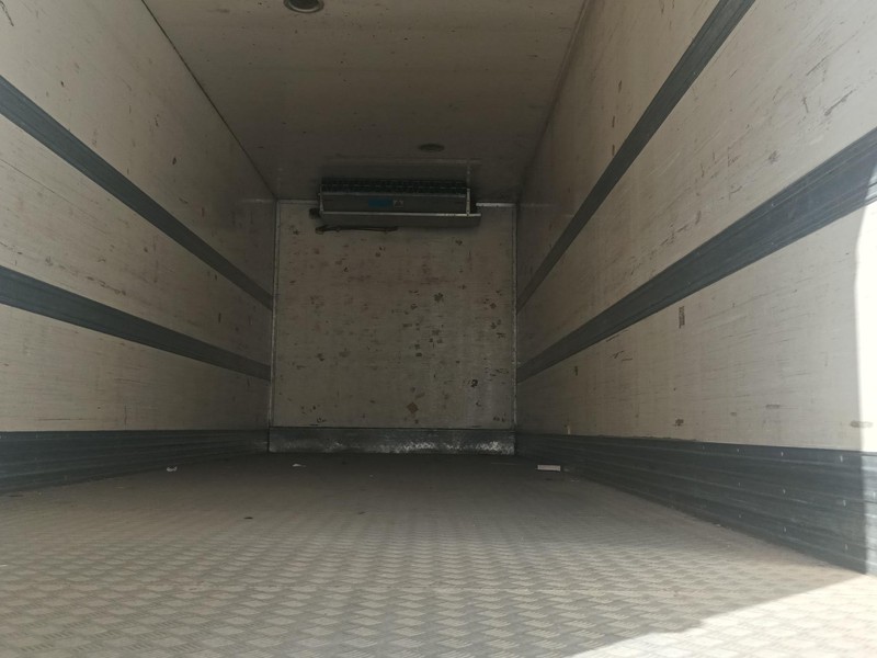 Volvo FH 12-420 6x2 spp fisso