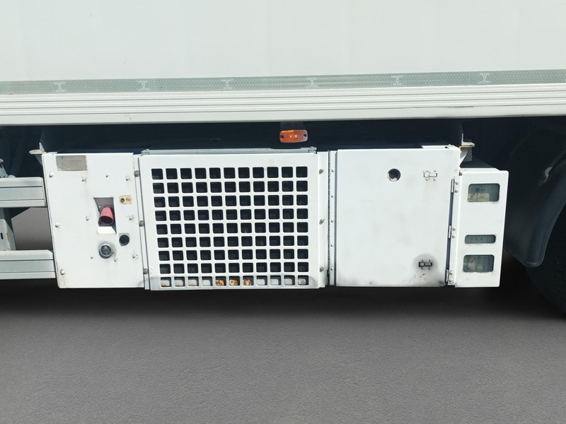 Volvo FH 12-420 6x2 spp fisso