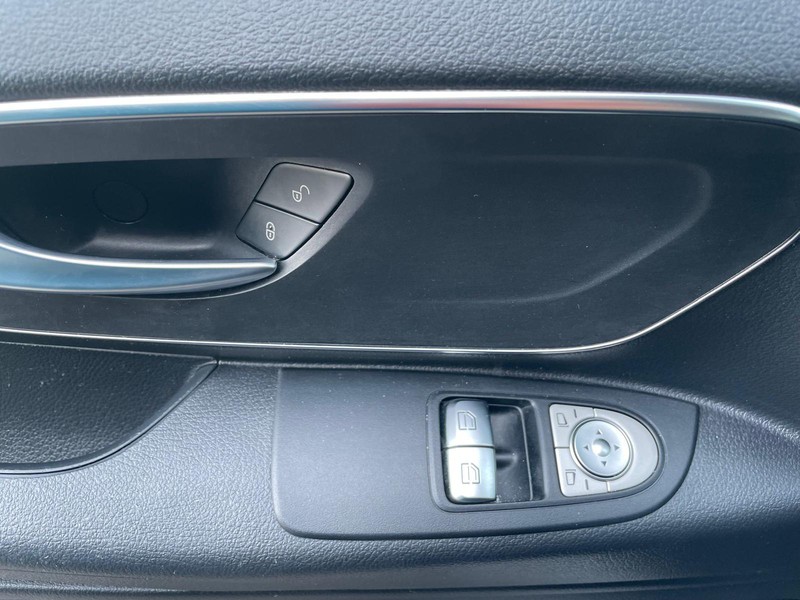 Mercedes Vito 116 cdi compact pro auto my20 diesel bianco