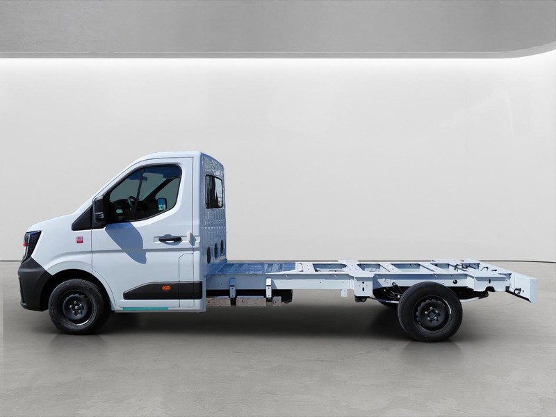 Renault Master RED PCAB 3T5 EVIe - L3H1