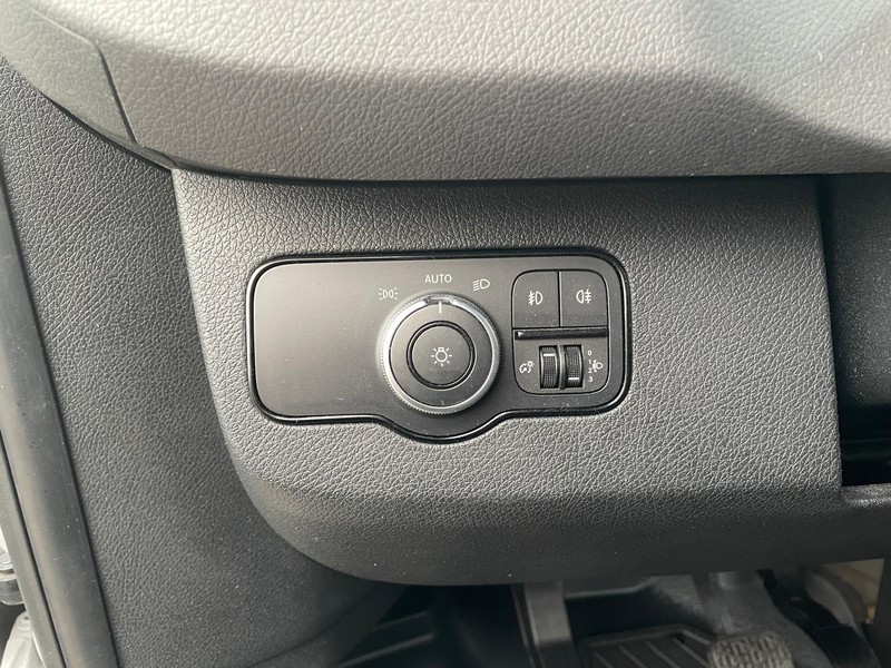 Mercedes Sprinter 416 2.1 cdi t 43/35 rwd r.gem. my20 diesel bianco